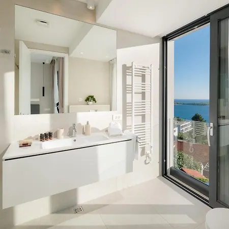 Lägenhet Anabel Hvar Town