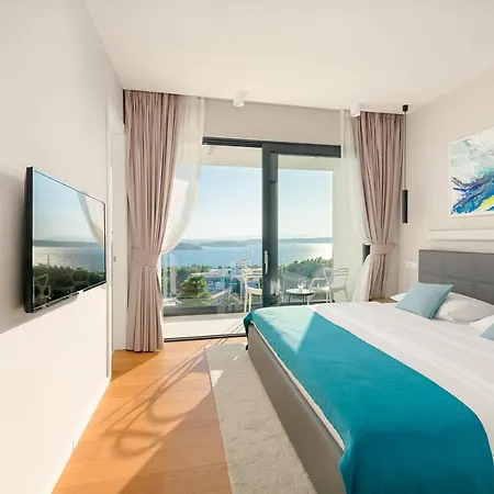 Anabel Lägenhet Hvar Town