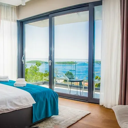 Lägenhet Anabel Hvar Town