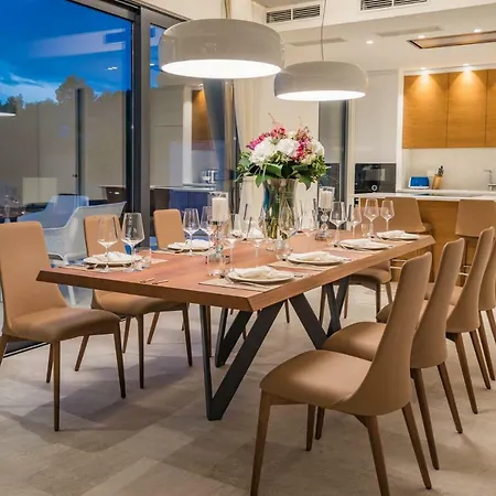 Anabel Apartman