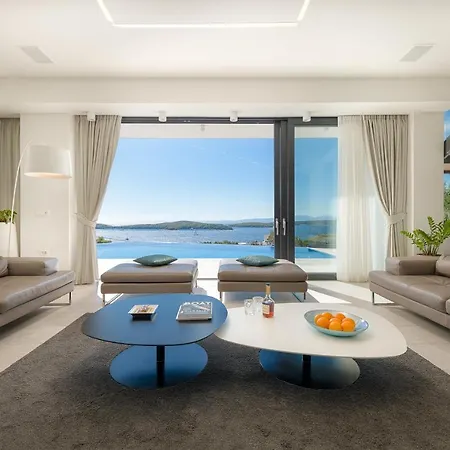 Anabel Apartment *