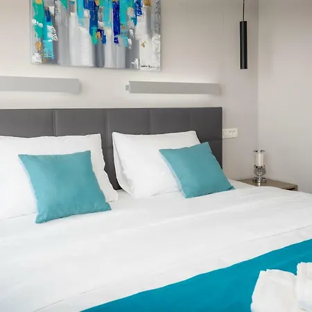 Appartement Anabel *