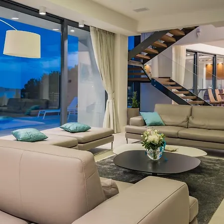 דירה Anabel חוואר