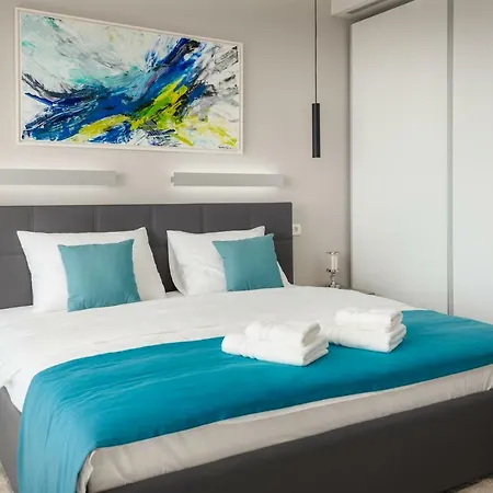 דירה Anabel חוואר