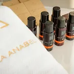 公寓 Anabel 赫瓦尔